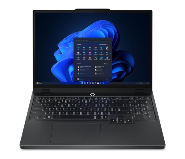 Lenovo Legion 5-15 i7-13645HX/16GB/512/Win11X RTX5060 - 1551009 - zdjęcie