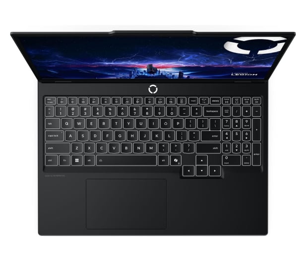 Lenovo Legion 5-15 i7-13645HX/24GB/512 RTX5060 - 1550996 - zdjęcie 5