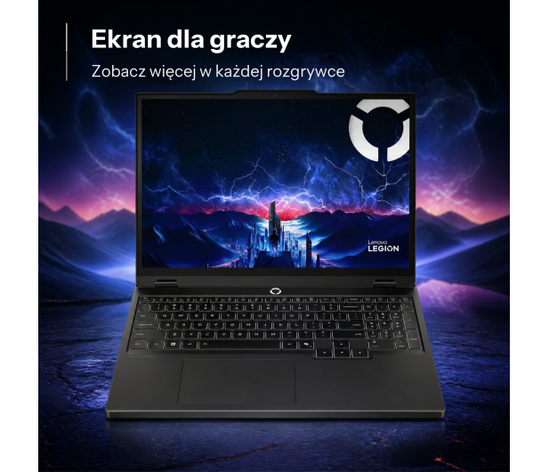 Lenovo Legion 5-15 i7-13645HX/24GB/512 RTX5060 - 1550996 - zdjęcie 13