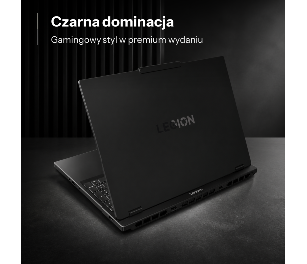 Lenovo Legion 5-15 i7-13645HX/24GB/512 RTX5060 - 1550996 - zdjęcie 12