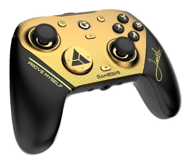 GameSir G7 Pro 8K Champion Edition PC - 1569916 - zdjęcie 2
