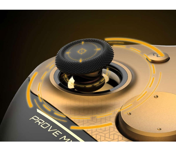 GameSir G7 Pro 8K Champion Edition PC - 1569916 - zdjęcie 8
