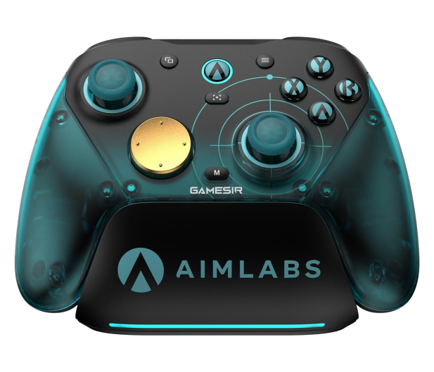 GameSir G7 Pro 8K Aimlabs Edition PC - 1569920 - zdjęcie