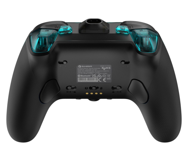 GameSir G7 Pro 8K Aimlabs Edition PC - 1569920 - zdjęcie 3