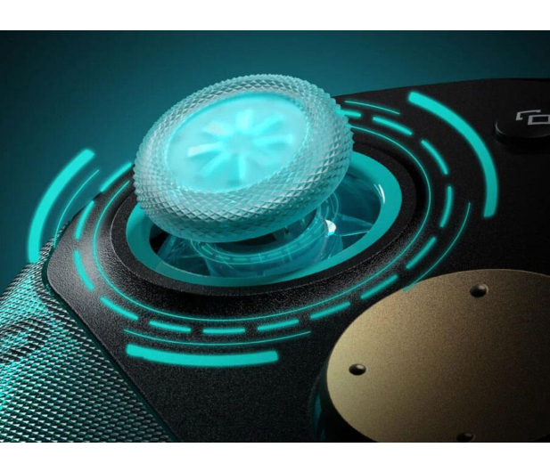 GameSir G7 Pro 8K Aimlabs Edition PC - 1569920 - zdjęcie 9