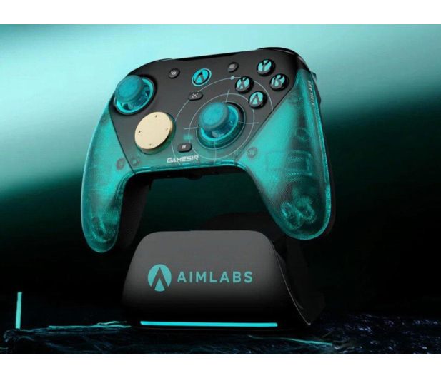 GameSir G7 Pro 8K Aimlabs Edition PC - 1569920 - zdjęcie 10
