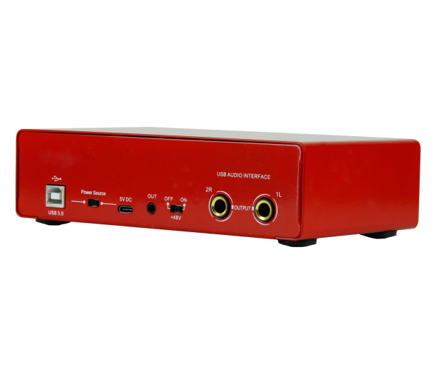 MusicMate MM-AI70 Gemini Smart - 1552104 - zdjęcie 6