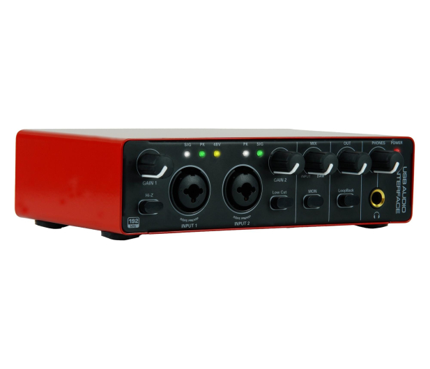 MusicMate MM-AI70 Gemini Smart - 1552104 - zdjęcie 3