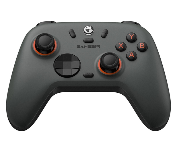 GameSir Nova 2 Lite szary - 1569928 - zdjęcie