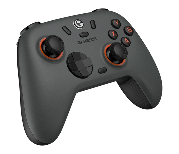 GameSir Nova 2 Lite szary - 1569928 - zdjęcie 5
