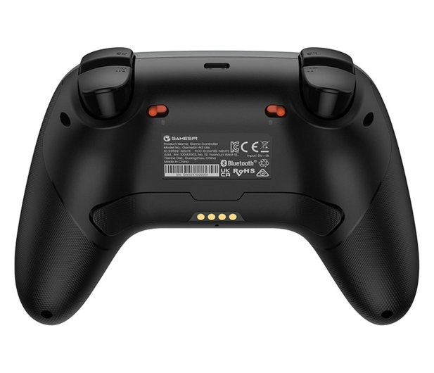GameSir Nova 2 Lite szary - 1569928 - zdjęcie 2
