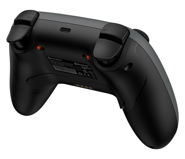 GameSir Nova 2 Lite szary - 1569928 - zdjęcie 4