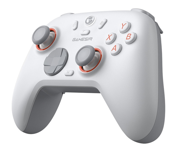 GameSir Nova 2 Lite biały - 1569930 - zdjęcie 3