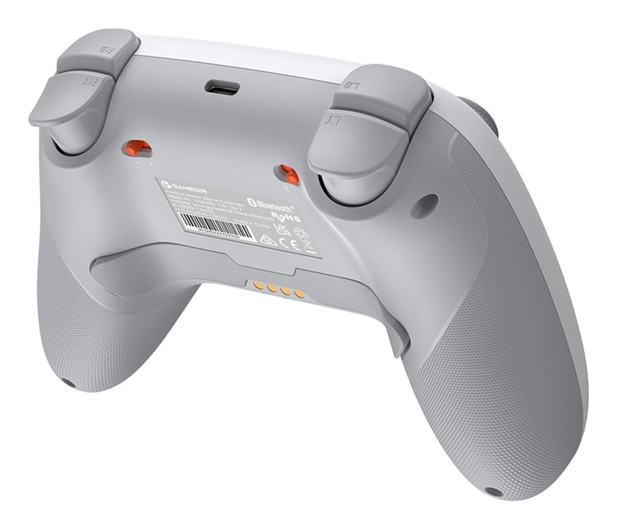 GameSir Nova 2 Lite biały - 1569930 - zdjęcie 4