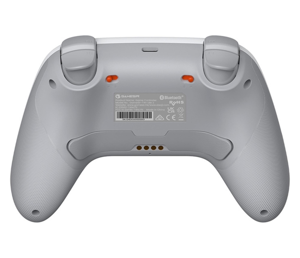 GameSir Nova 2 Lite biały - 1569930 - zdjęcie 2