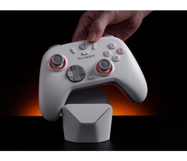 GameSir Nova 2 Lite biały - 1569930 - zdjęcie 7