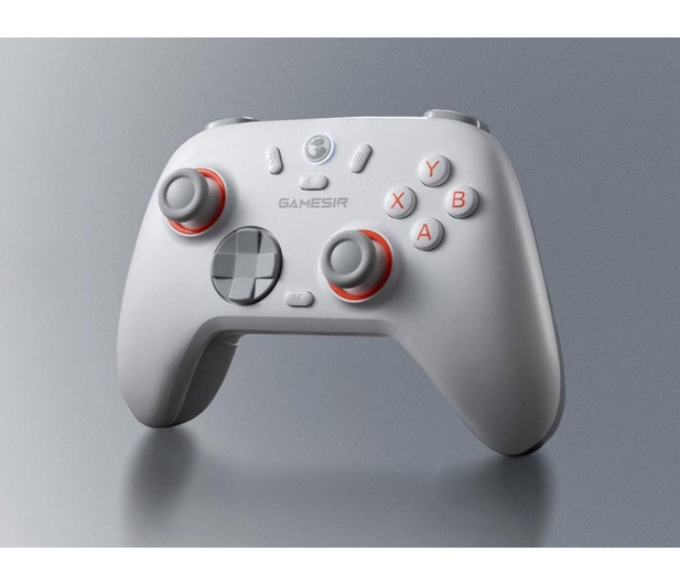GameSir Nova 2 Lite biały - 1569930 - zdjęcie 8