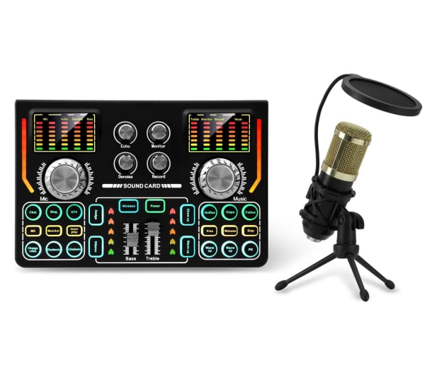 MusicMate MM-SC200 SonicLink - 1552084 - zdjęcie