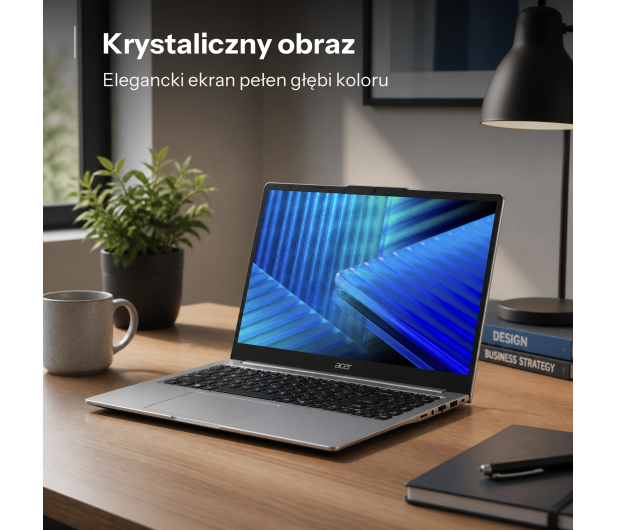 Acer Extensa 15 Ryzen 5-7430U/8GB/512/Win11PRO EDU - 1578876 - zdjęcie 9