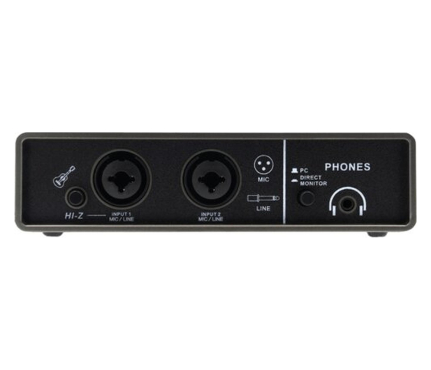 MusicMate MM-AI80 SoundBridge - 1552105 - zdjęcie 7