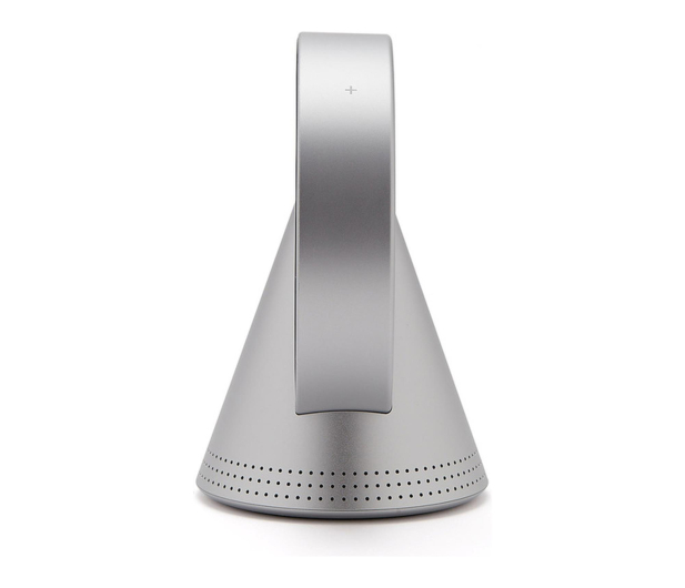LEXON Conic Clock Aluminium - 1552034 - zdjęcie 2