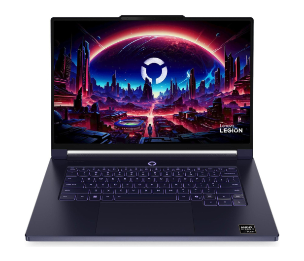 Lenovo Legion 7-15 Ryzen AI MAX+ 392/64GB/1TB/Win11 8060S - 1572904 - zdjęcie 3