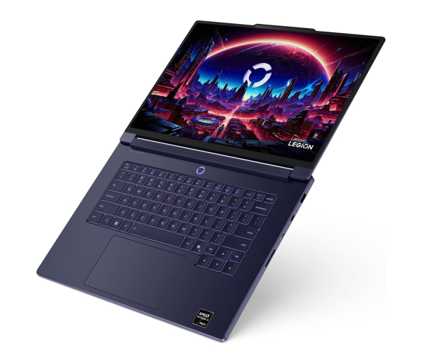 Lenovo Legion 7-15 Ryzen AI MAX+ 392/64GB/1TB/Win11 8060S - 1572904 - zdjęcie 11