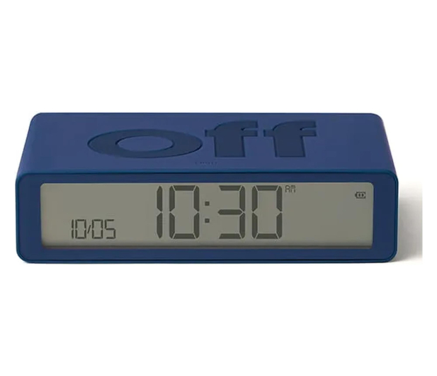 LEXON Flip Classic Dark Blue LR157DB9 - 1552037 - zdjęcie 2