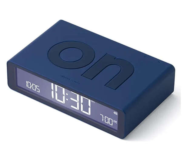 LEXON Flip Classic Dark Blue LR157DB9 - 1552037 - zdjęcie 3
