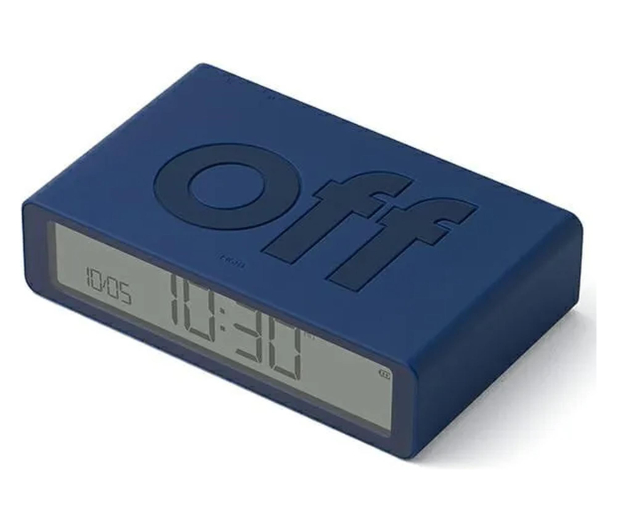 LEXON Flip Classic Dark Blue LR157DB9 - 1552037 - zdjęcie 4