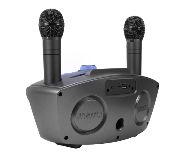 MusicMate MM-SK70-GR SingOwl - 1552085 - zdjęcie 5
