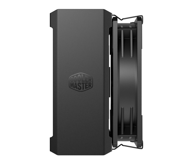 Cooler Master Hyper 212 3DHP 120mm - 1569685 - zdjęcie 4