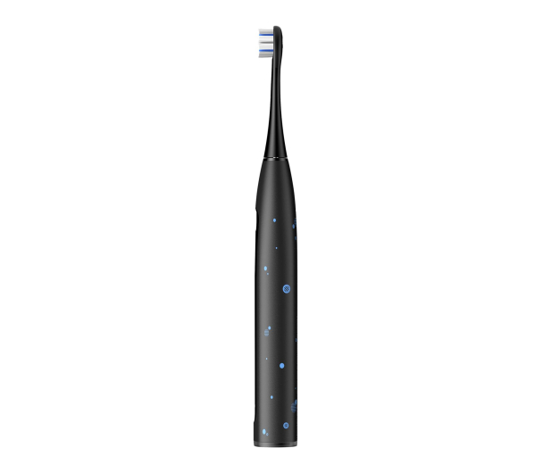 Oclean Oclean Szczoteczka soniczna X Kids (czarna) - 1568704 - zdjęcie 3