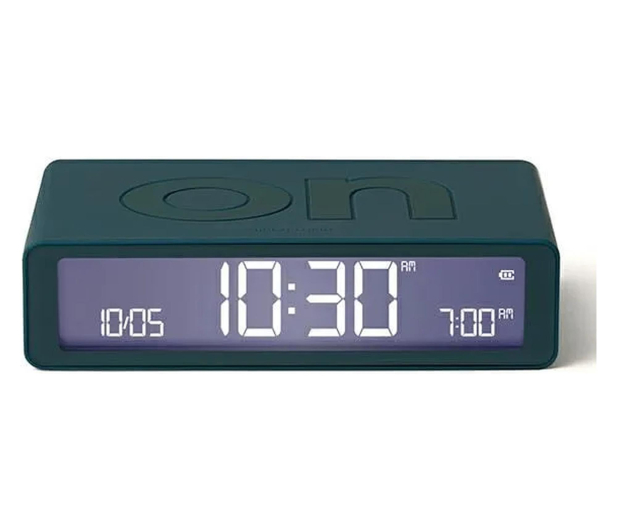 LEXON Flip Classic Duck Blue LR157BF9 - 1552039 - zdjęcie