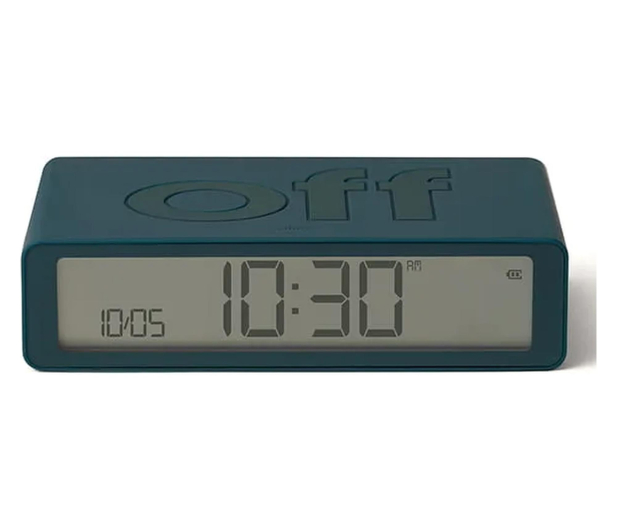 LEXON Flip Classic Duck Blue LR157BF9 - 1552039 - zdjęcie 2