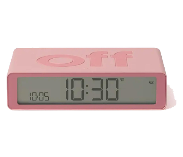 LEXON Flip Classic Pink LR157P4 - 1552046 - zdjęcie 2