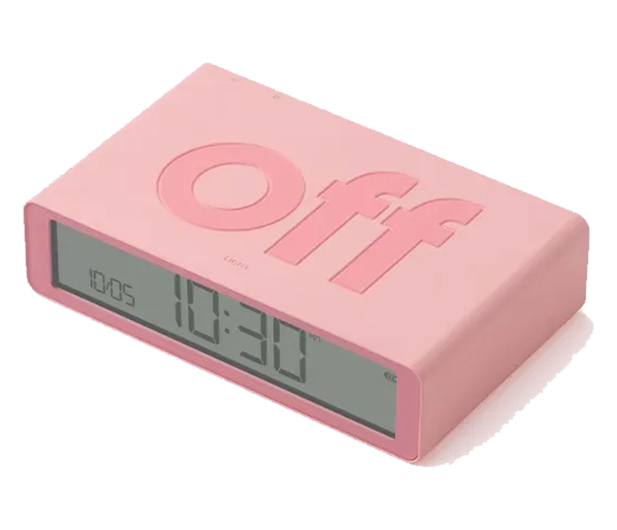 LEXON Flip Classic Pink LR157P4 - 1552046 - zdjęcie 4