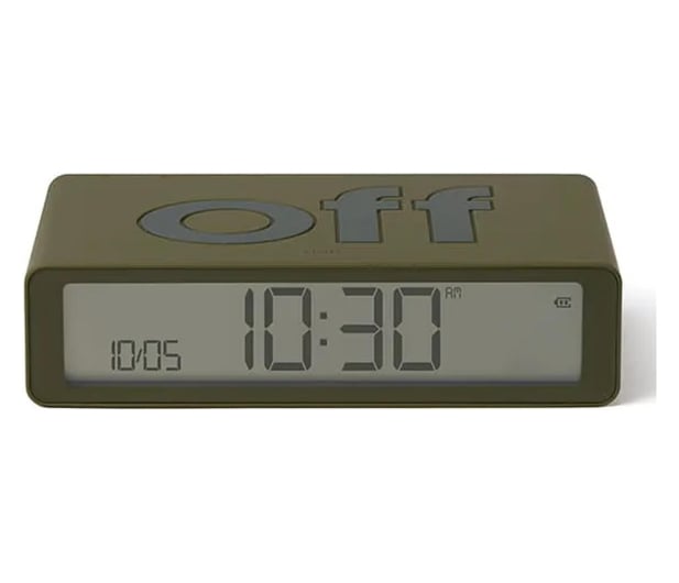 LEXON Flip Classic Khaki LR157K9 - 1552041 - zdjęcie 3