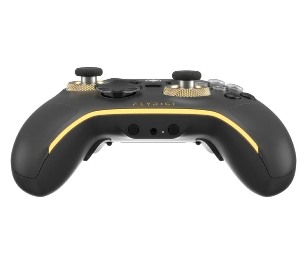 FlyDigi Uniwersalny kontroler do gier Vader 5S Xbox series XS czarny - 1569895 - zdjęcie 6