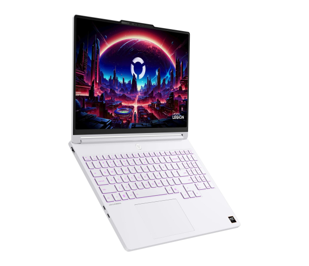 Lenovo Legion 5-15 Ryzen AI 7-450/16GB/512/Win11 RTX5060 Biały - 1550964 - zdjęcie 5