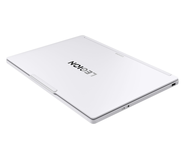 Lenovo Legion 5-15 Ryzen AI 7-450/16GB/512/Win11 RTX5060 Biały - 1550964 - zdjęcie 9