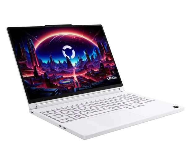 Lenovo Legion 5-15 Ryzen AI 7-450/16GB/512/Win11 RTX5060 Biały - 1550964 - zdjęcie 3