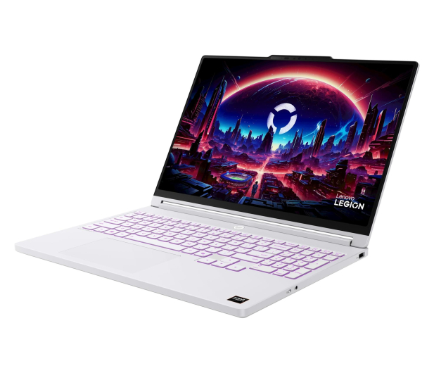 Lenovo Legion 5-15 Ryzen AI 7-450/16GB/512/Win11 RTX5060 Biały - 1550964 - zdjęcie 2