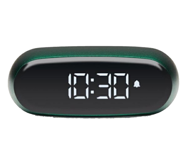LEXON Minut Dark Green LR154DG1 - 1552071 - zdjęcie 2