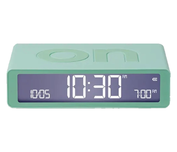 LEXON Flip Classic Mint LR157M1 - 1552044 - zdjęcie