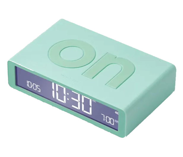 LEXON Flip Classic Mint LR157M1 - 1552044 - zdjęcie 3