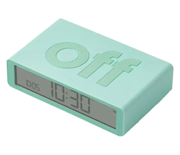 LEXON Flip Classic Mint LR157M1 - 1552044 - zdjęcie 4