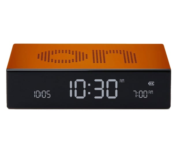 LEXON Flip Premium Orange LR152O1 - 1552063 - zdjęcie