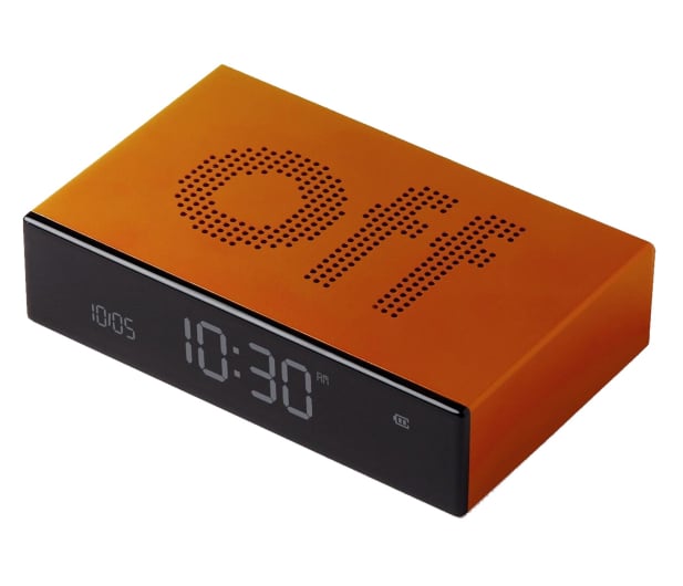 LEXON Flip Premium Orange LR152O1 - 1552063 - zdjęcie 4