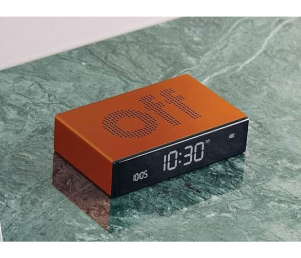 LEXON Flip Premium Orange LR152O1 - 1552063 - zdjęcie 5